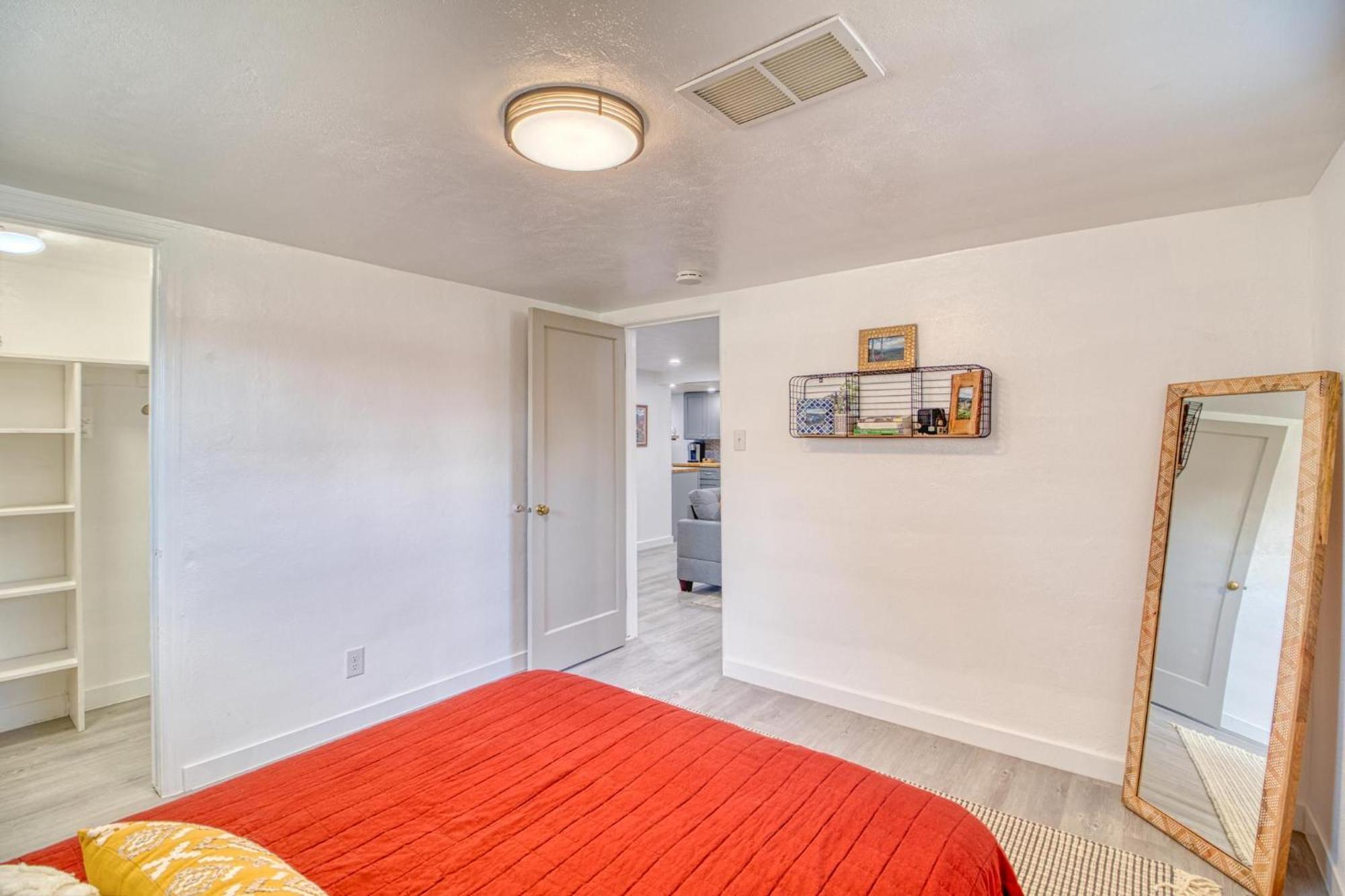 ツインフォールズGreat Find! Downtown Oasis With Office Setupアパートメント エクステリア 写真